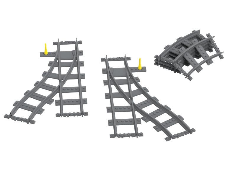 Treinbaanset