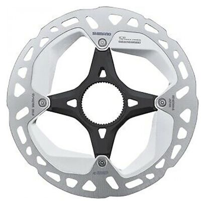 Disque de frein Shimano rt-mt800 centerlock ext.160mm nr/arg