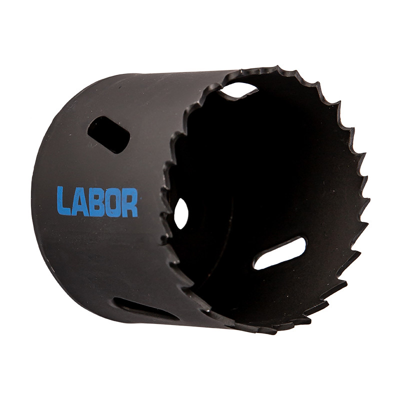 Labor gatenzaag bi-metaal 38mm