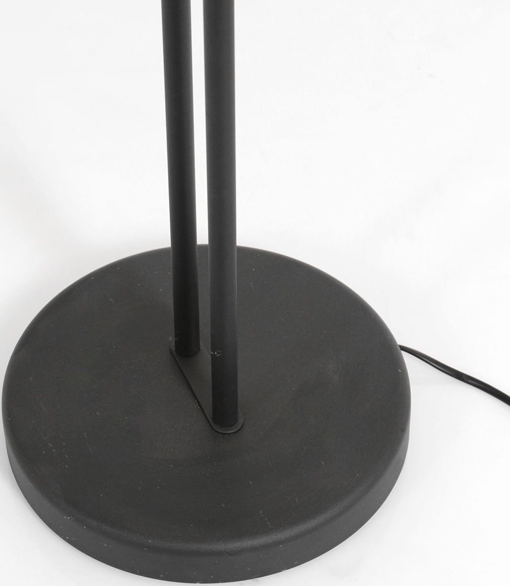 Vloerlamp 7500ZW Biron Mexlite B27 x D52 cm
