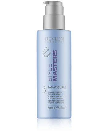 Revlon Professional Style Masters Fanaticurls 150ml