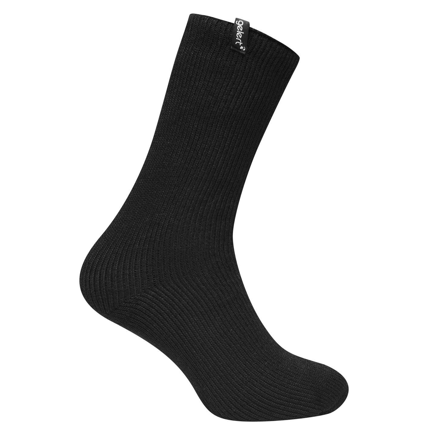 Gelert Heat Wear Socks Mens