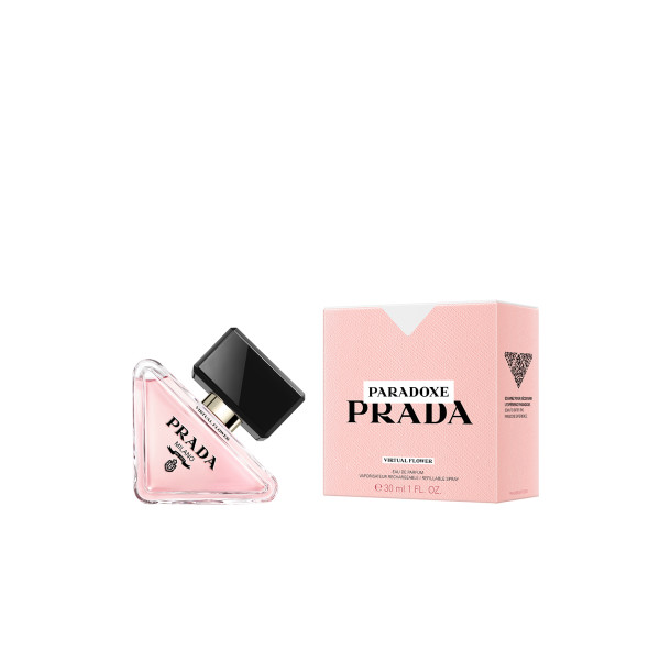 Prada Paradoxe Virtual Flower Eau de Parfum<br>30 ml, Nachfüllbar
