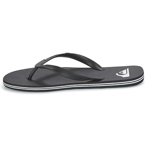 Quiksilver - MOLOKAI M SNDL XKKW - Noir