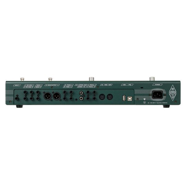 Kemper Profiler Stage Bundle