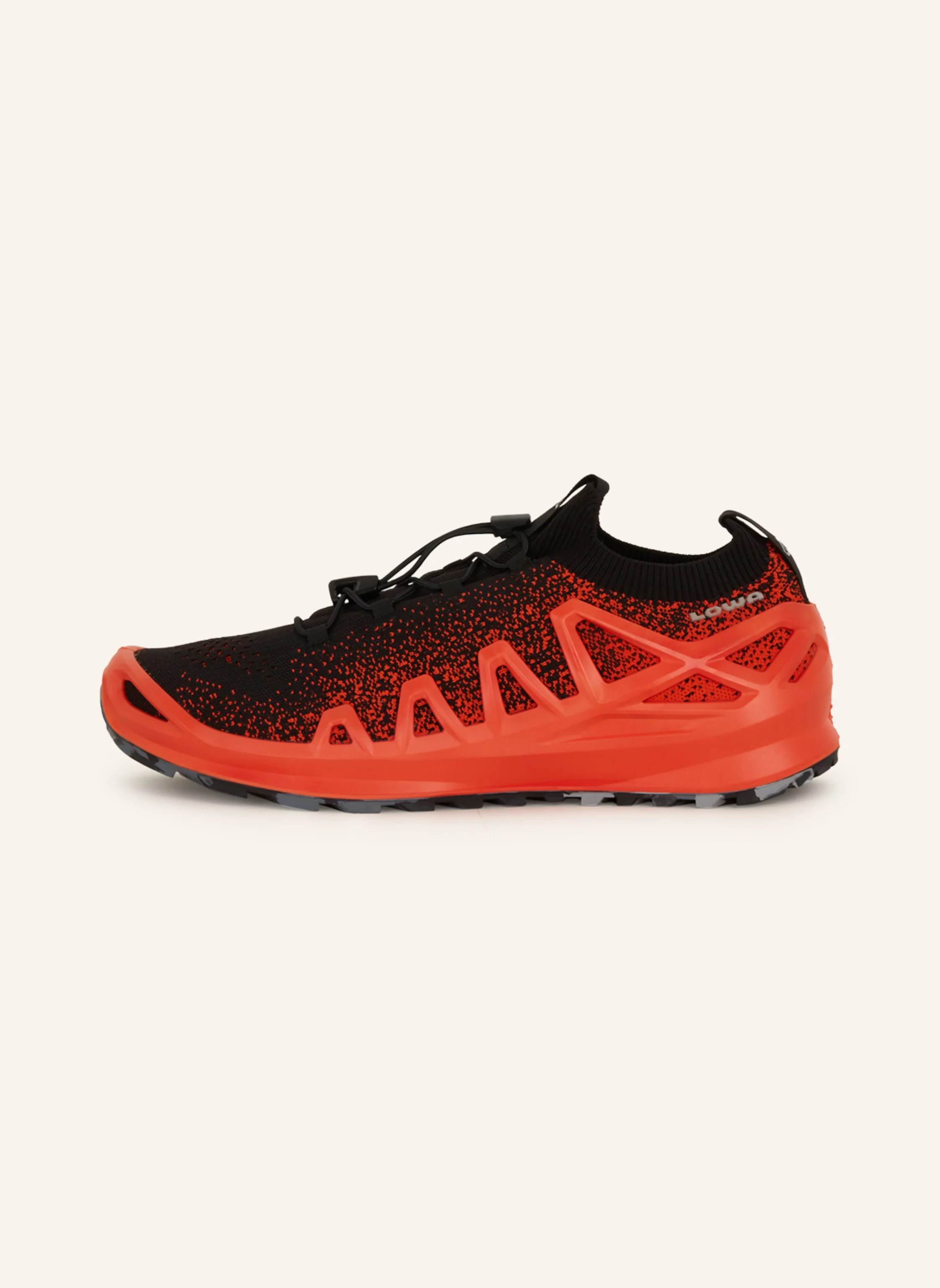 LOWA Outdoor-Schuhe LOWA FUSION® LO