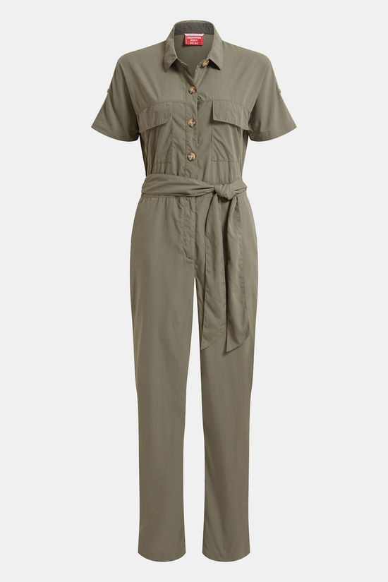 Craghoppers Craghoppers NosiLife Hauku Jumpsuit Dames