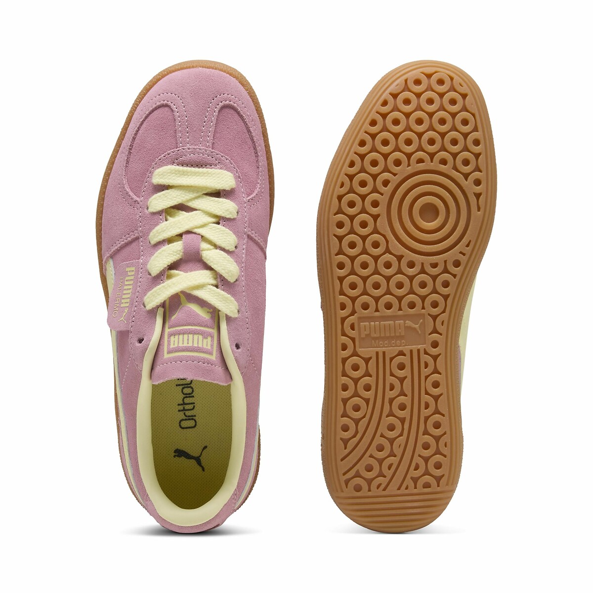 Tênis PUMA Palermo