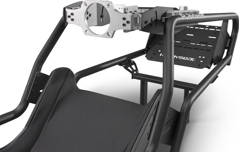 Playseat - Direct Drive Pro - Stuurwielondersteuning - Grijs
