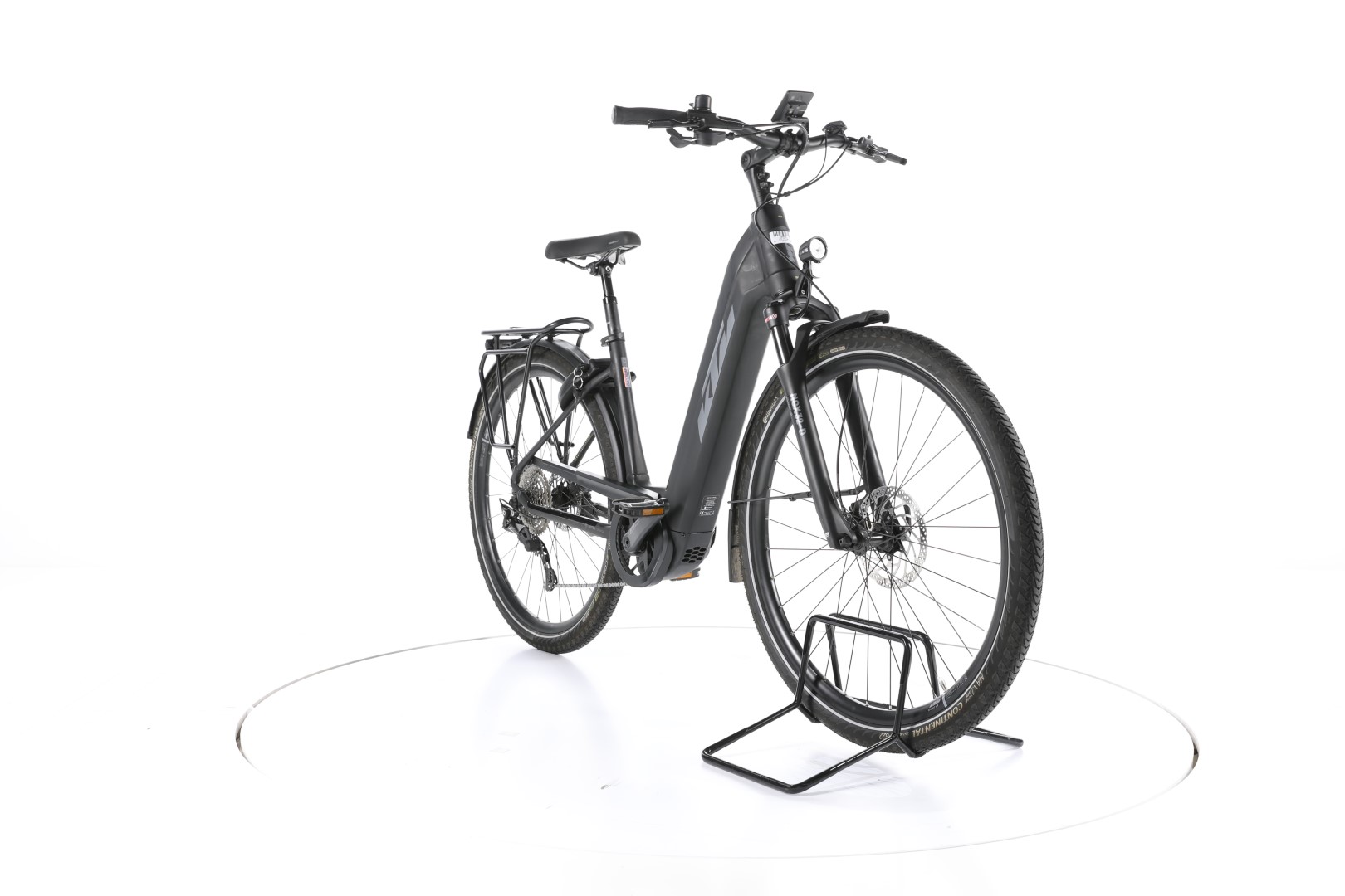 KTM Macina Tour CX 610 (2023) | Low Entry