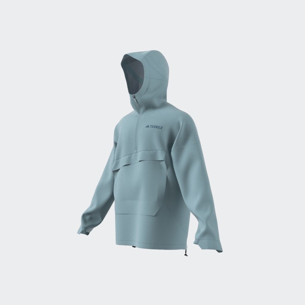 adidas TERREX Outdoorjacke »XPL 2.5L ANORAK«