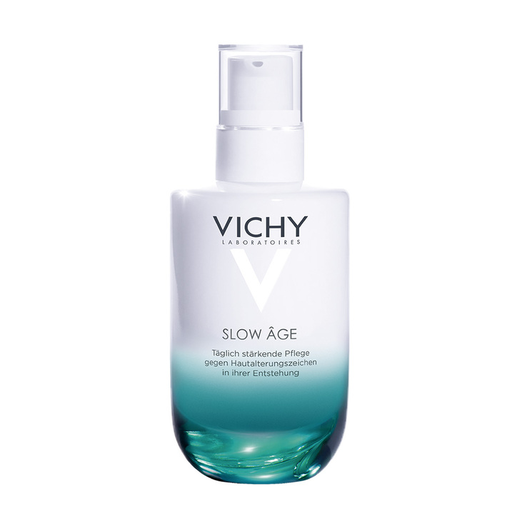 Vichy Slow Age Creme-Fluid mit LSF 25, 50 ml