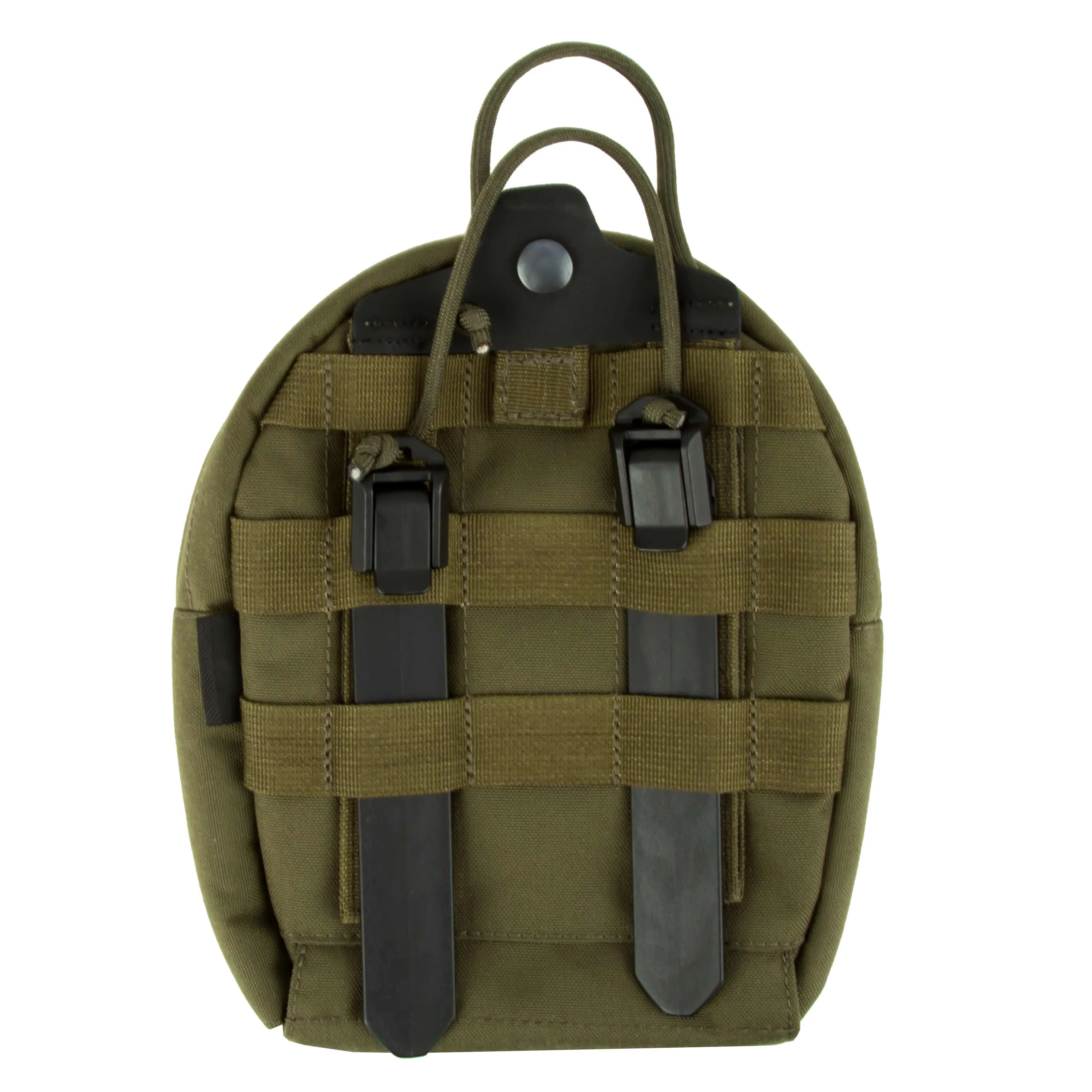 Tasmanian Tiger -  Tasmanian Tiger Schutztasche Defibrillator HS AED Pouch oliv