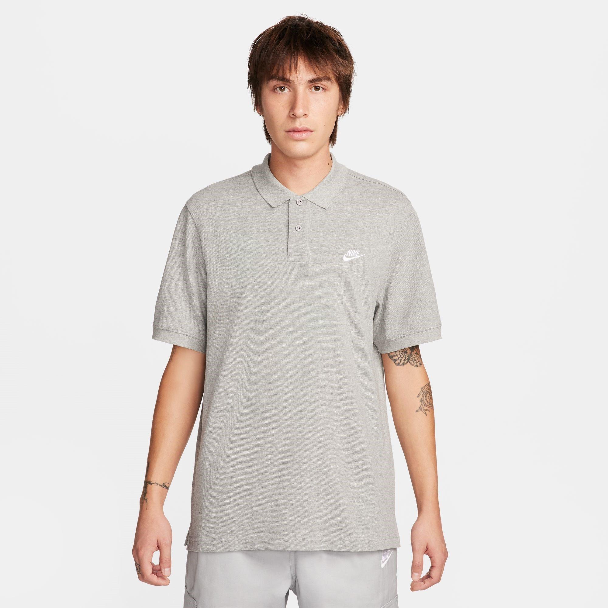 Nike Match Up Polo Shirt Mens