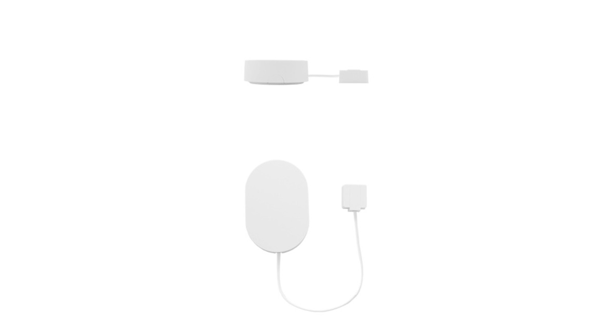 FrientElectricity Meter Interface 2, LED energiebesparing  (Wit, Zigbee 3.0)