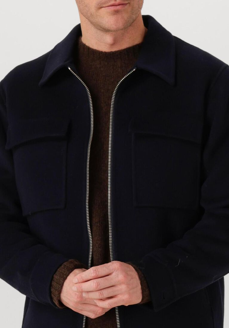 donkerblauwe nn.07 jack alban 8447