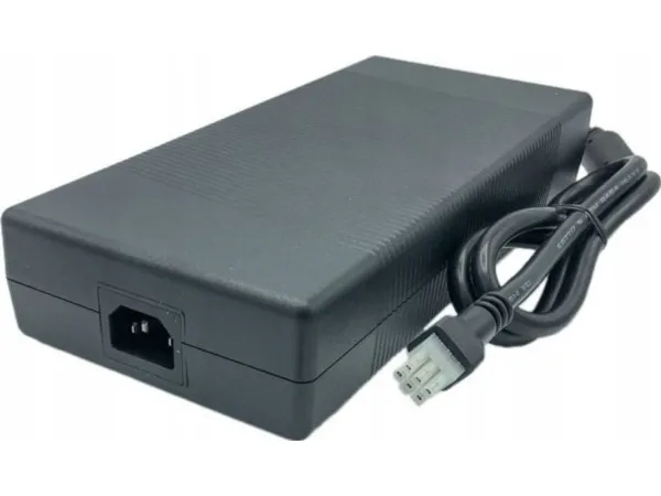 Zasilacz serwerowy Phihong Phihong PPL300U-120 Bordstrømforsyning, konstant spænding 12 V/DC 24 A 288 W