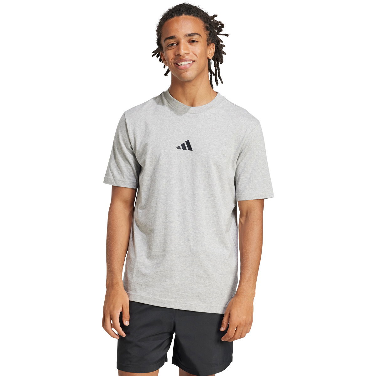 adidas Small Logo SJ T-shirt Herre