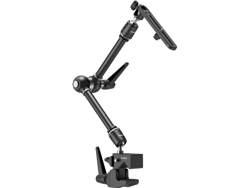 Smallrig Super Clamp Magic Arm Kit Zur Unterstützung von Filmausrüstung