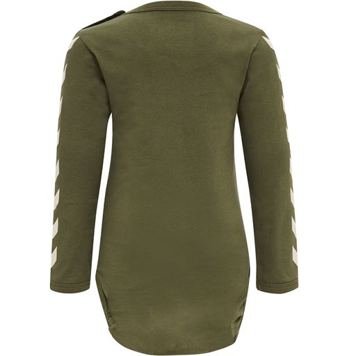 hummel Flipper Body, Kalamata, 74 cm