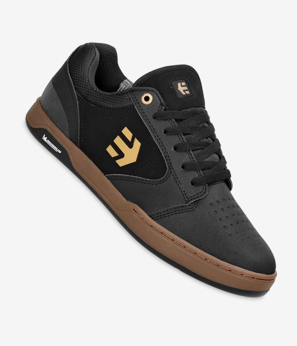 Etnies Camber Crank Schuh (black gum)