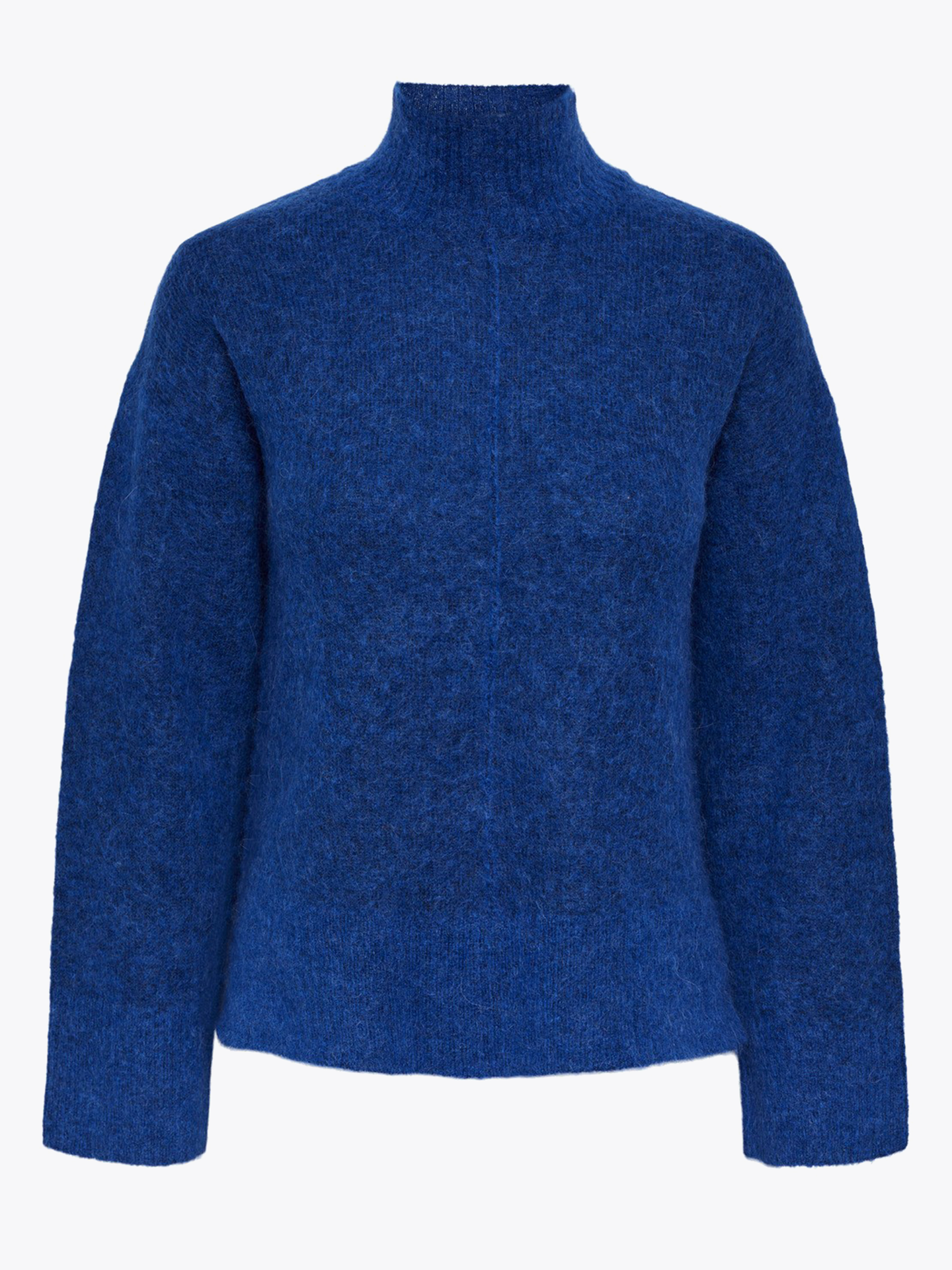 Nelloseam Long Sleeve Knit Pullover
