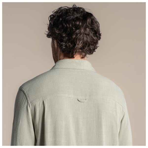 Craghoppers - Azaden L/S Shirt - Chemise