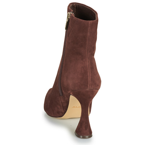 Aldo - HAIRERI - Marron