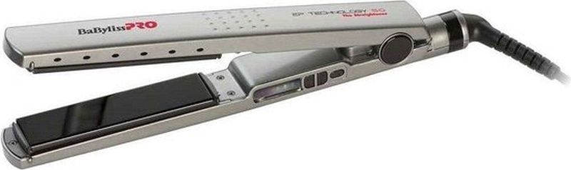 BaByliss PRO - 2091E - Haar Stijltang - 28 mm - EP Technology 5.0