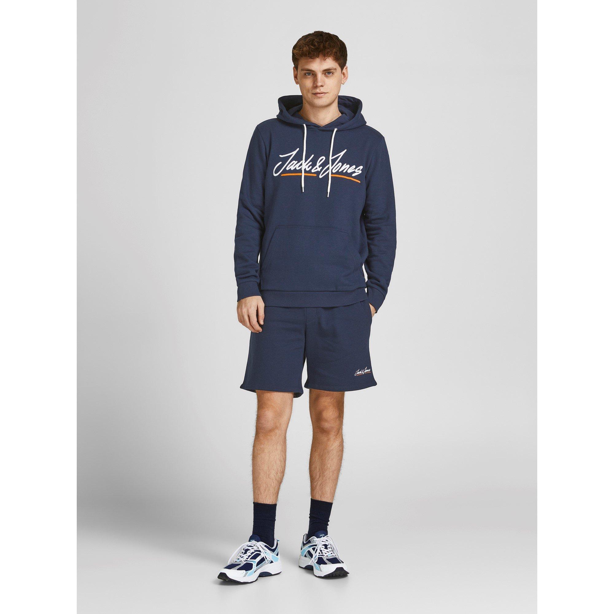 Jack and Jones Reset Sweat Shorts