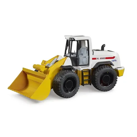 BRUDER® 03412 ROADMAX Gelenkradler