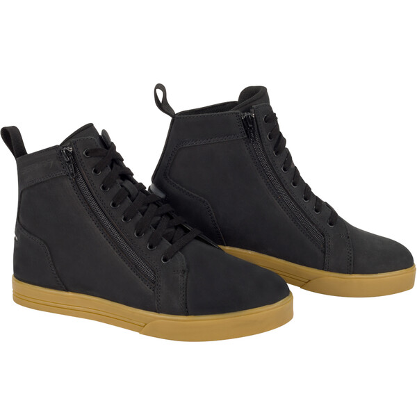 Segura - Chaussures Braxton Noir