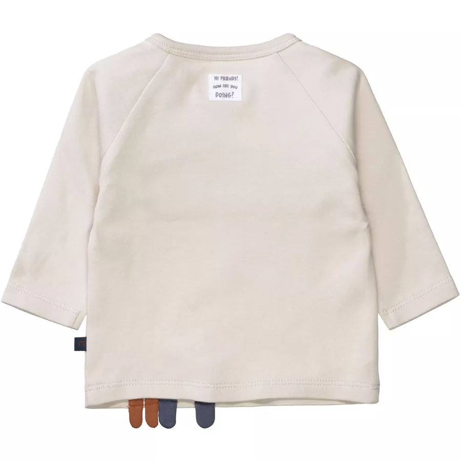 STACCATO Shirt soft beige
