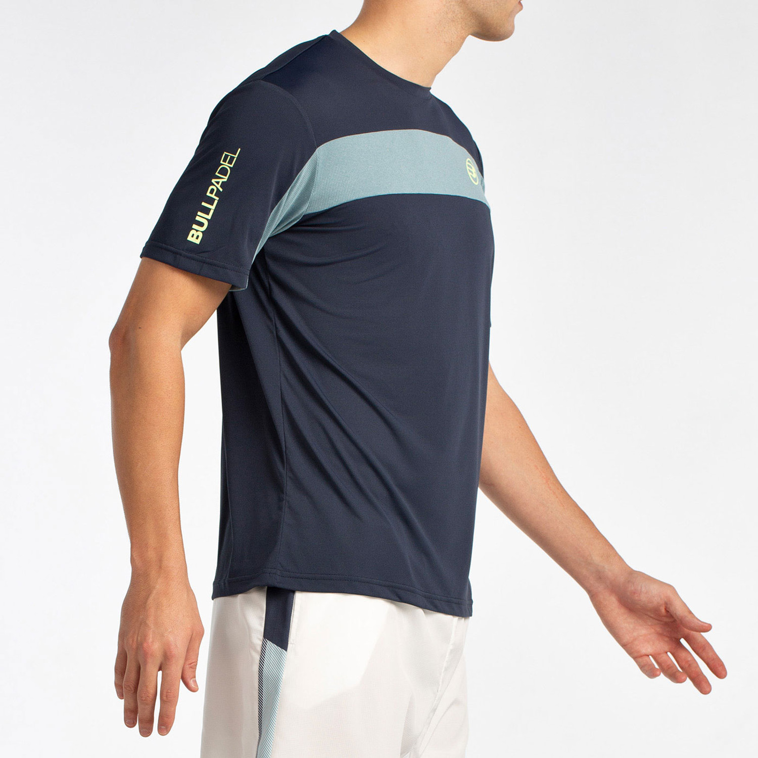 Bullpadel Libio Tee