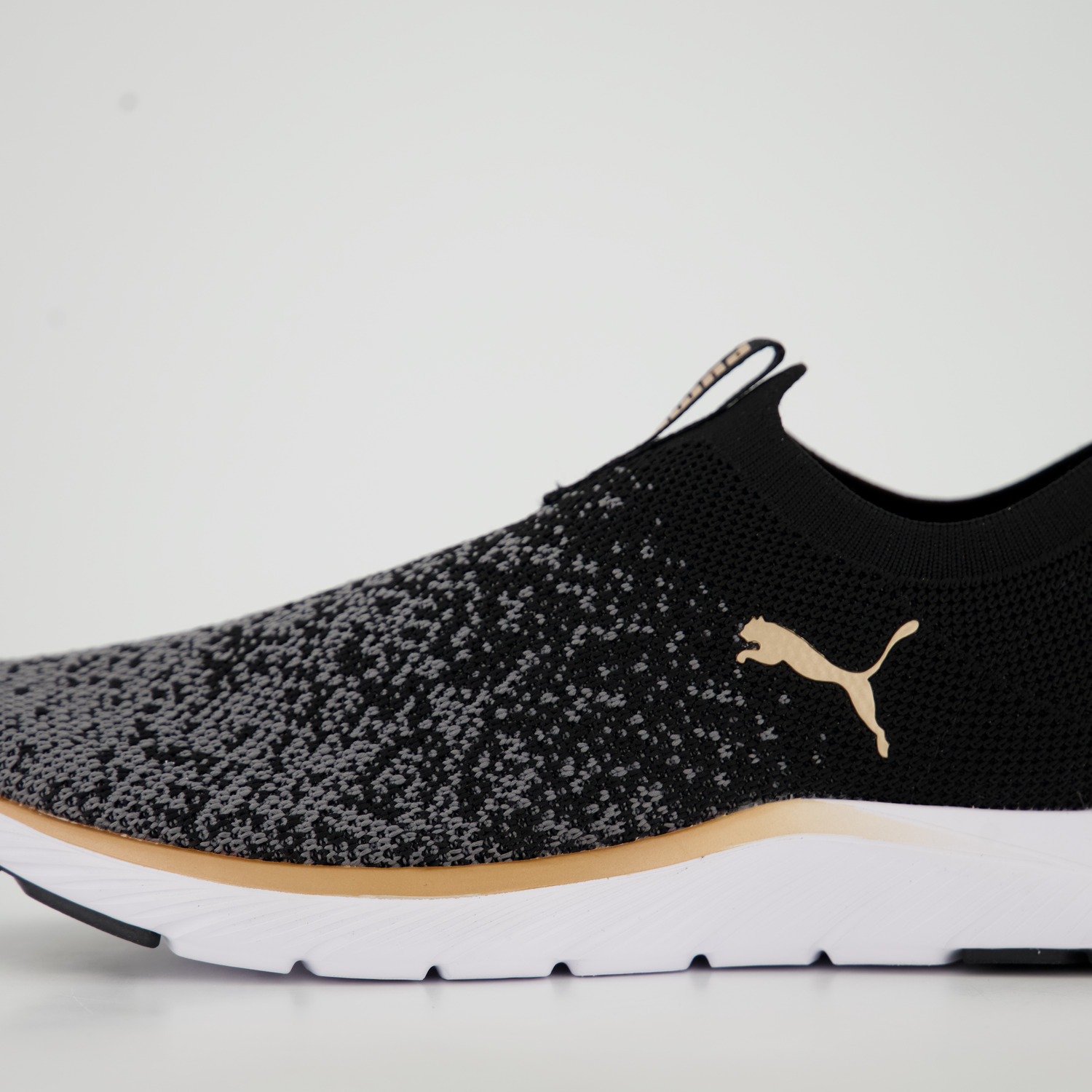Puma Softride Remi Slip-on Knit