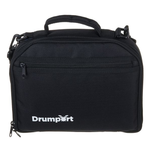 Drumport StompTech Laser Stomp Auto Stomp P. Bun.