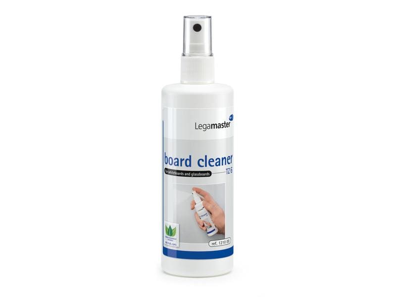Legamaster Reinigungsspray TZ6, 150 ml Pumpspray Whiteboardreiniger