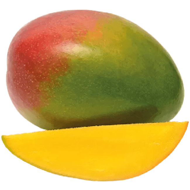 Dag Vers Mango p/st