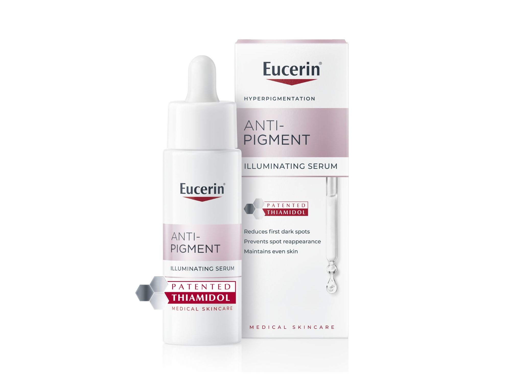 SERUM EUCERIN ANTI-PIGMENT SKIN PERFECT 30ML