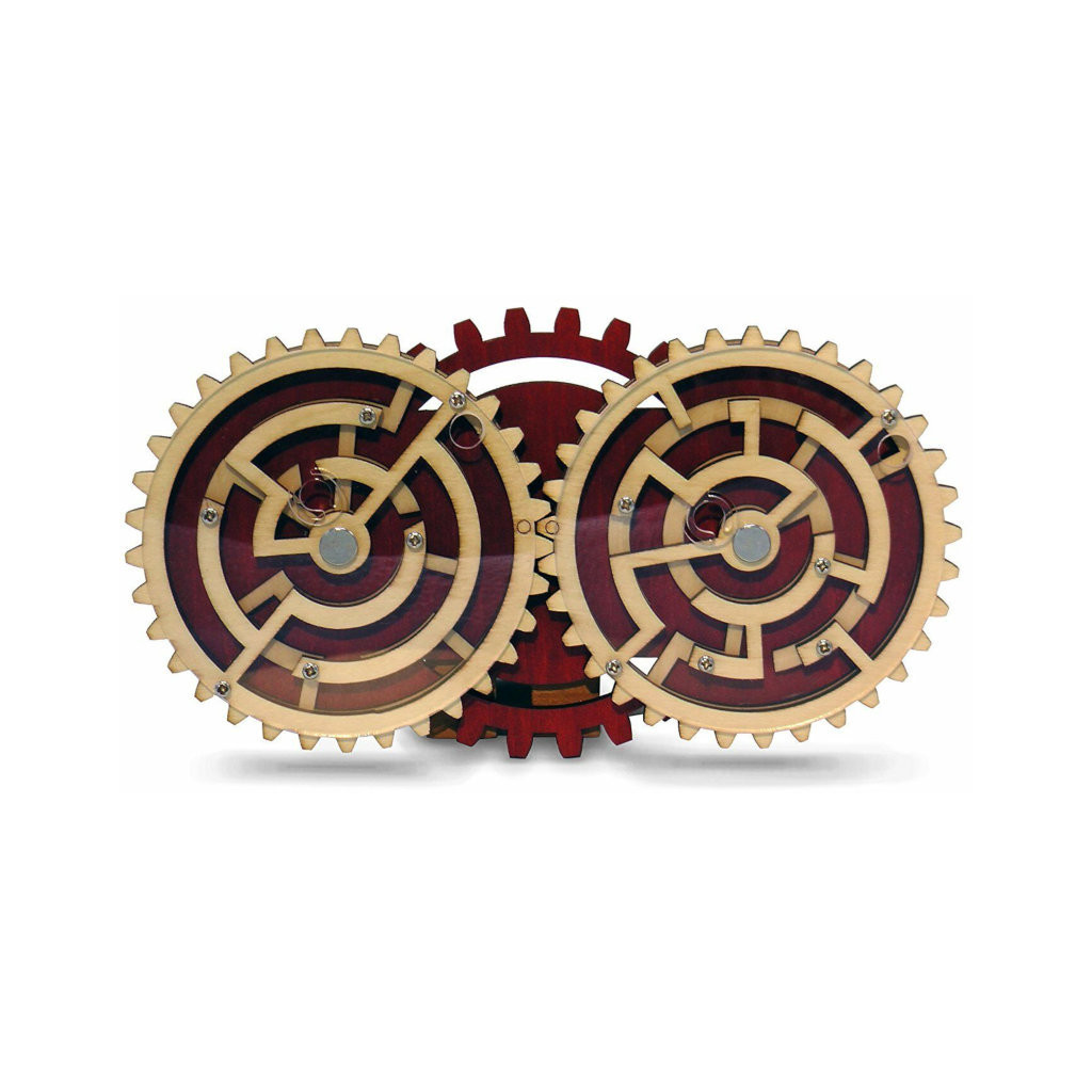 Double Trouble - Casse-Tête Constantin Puzzles