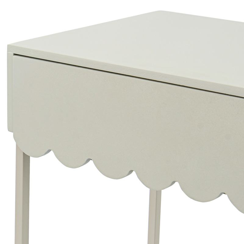 Table de chevet 'Louison'