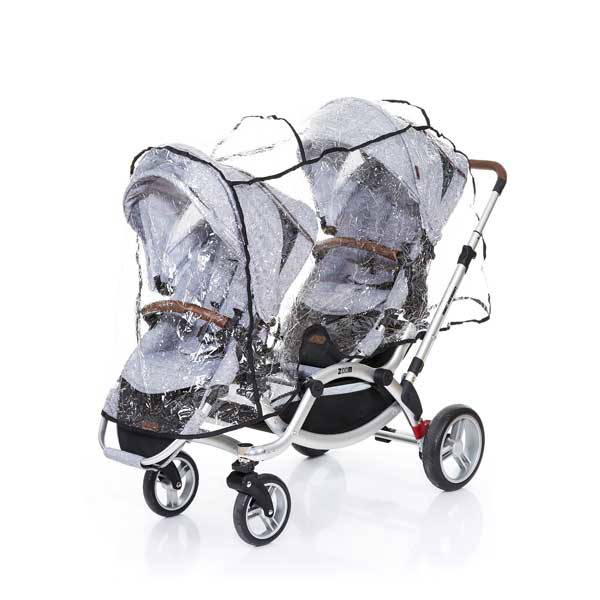 ABC DesignABC Design   Zoom Regenschutz