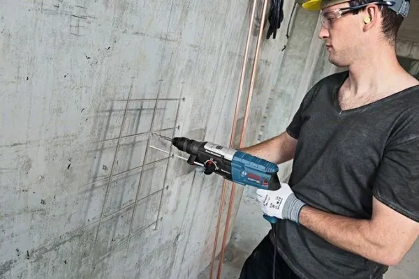 Bosch BOREHAMMER GBH 2-28 F CASE