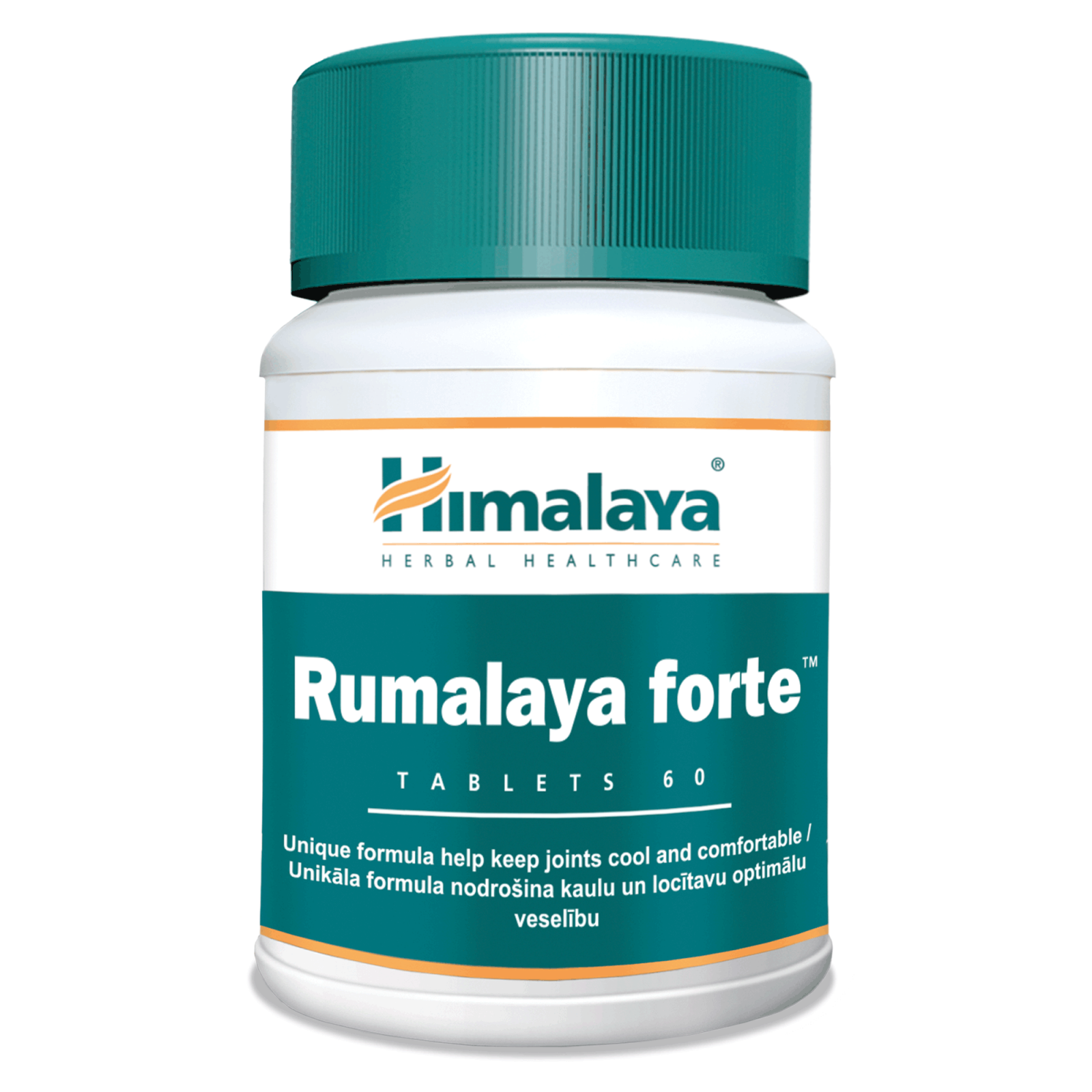 Himalaya Rumalaya Forte 60 comprimidos