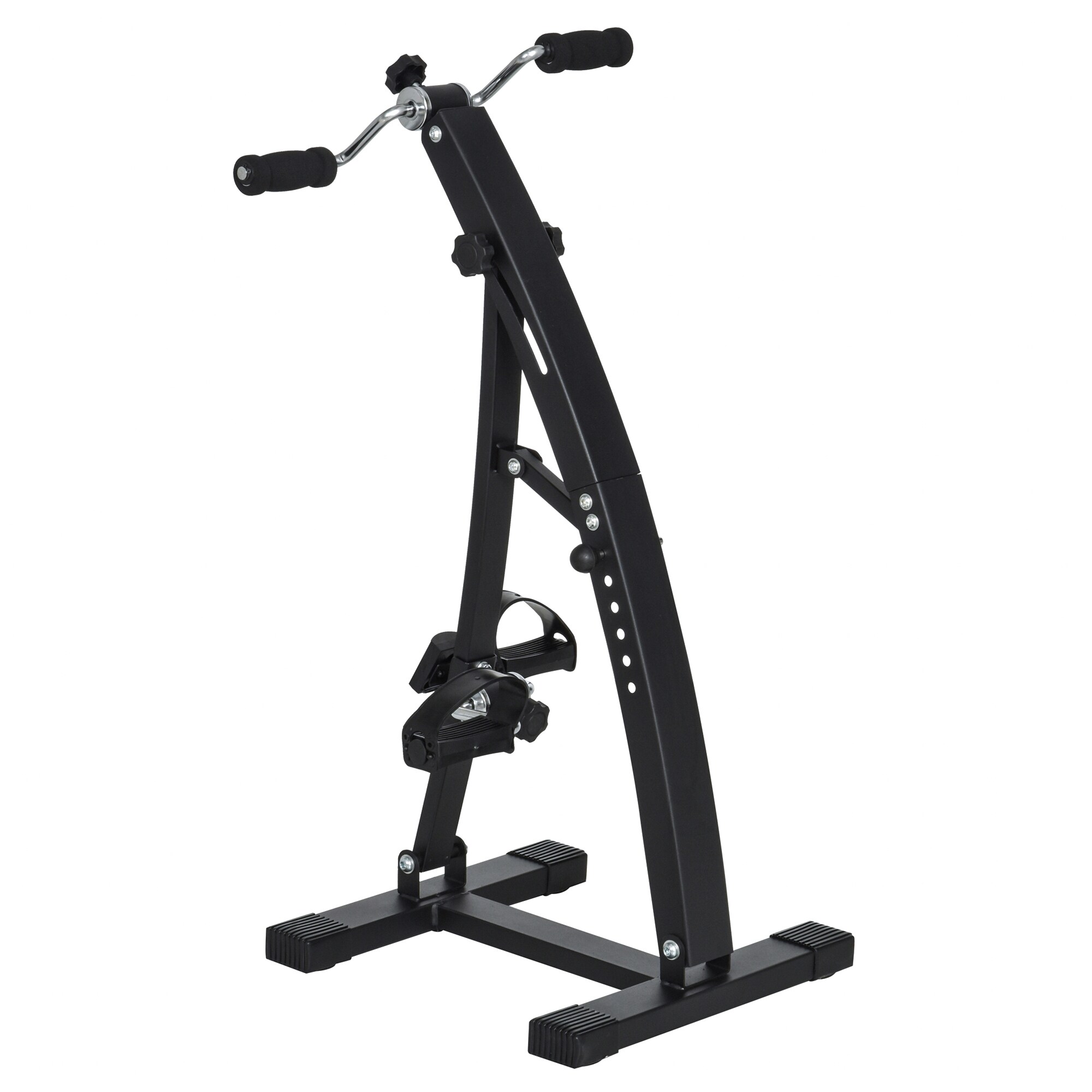 HOMCOM Bewegungstrainer für Senioren 41 x 50 x 96 cm (LxBxH)
