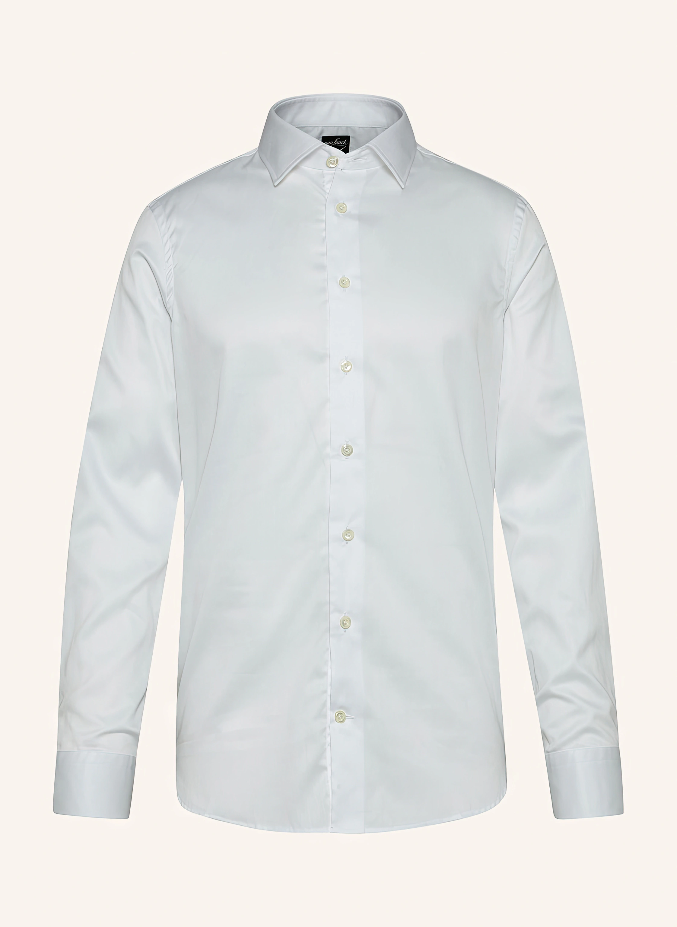 van Laack Hemd Slim Fit