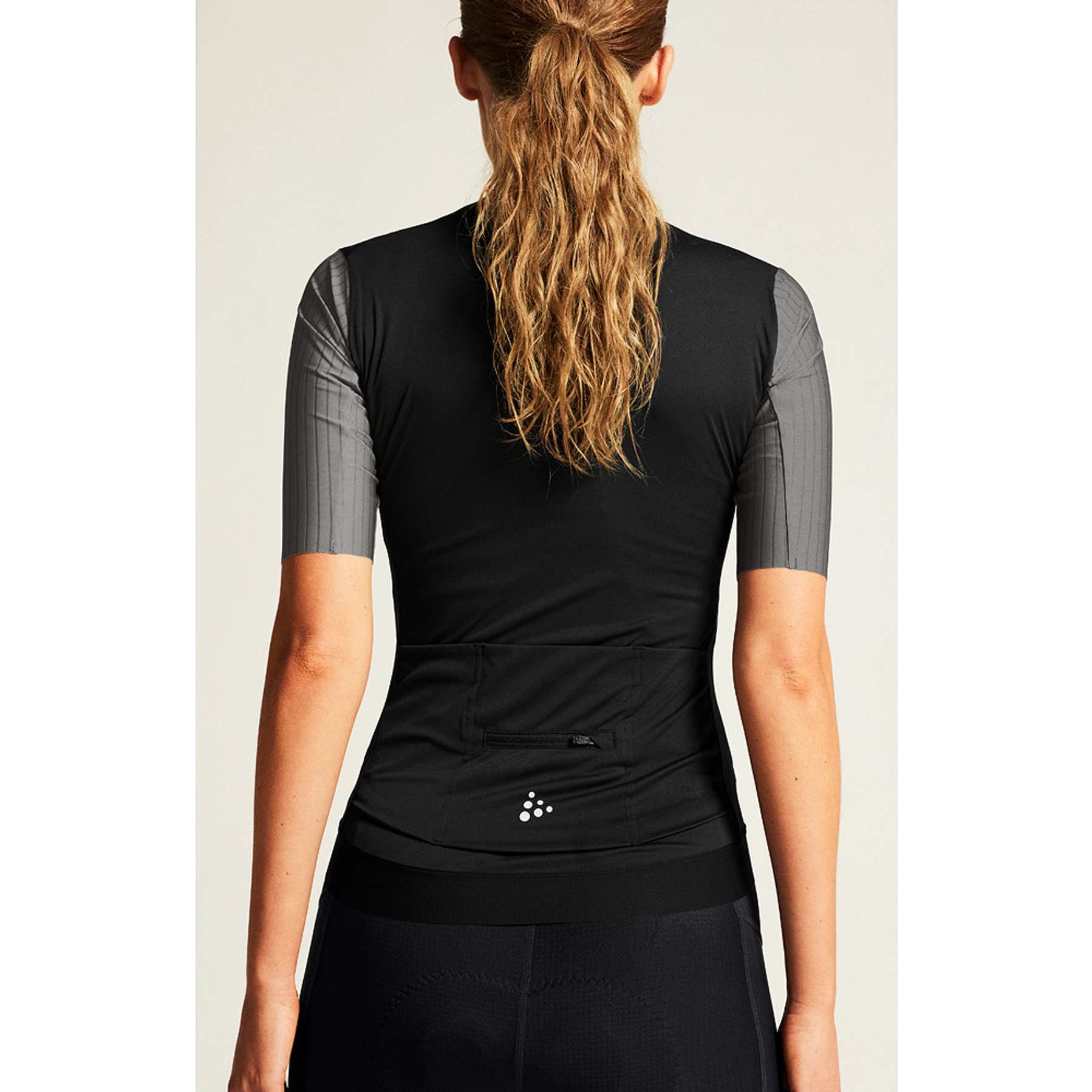 Craft Adv Aero Fietsshirt Dames