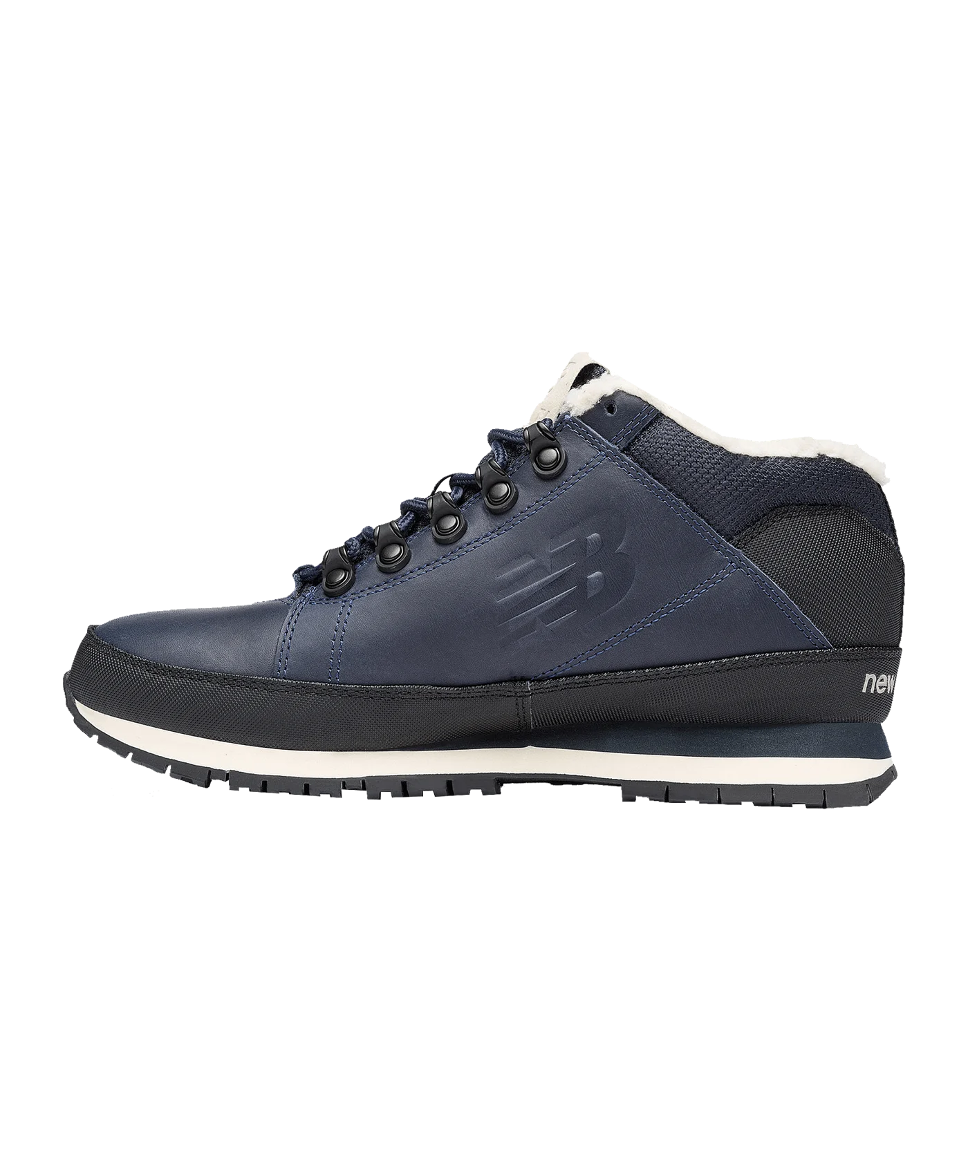 New Balance 754 Blau FLFN