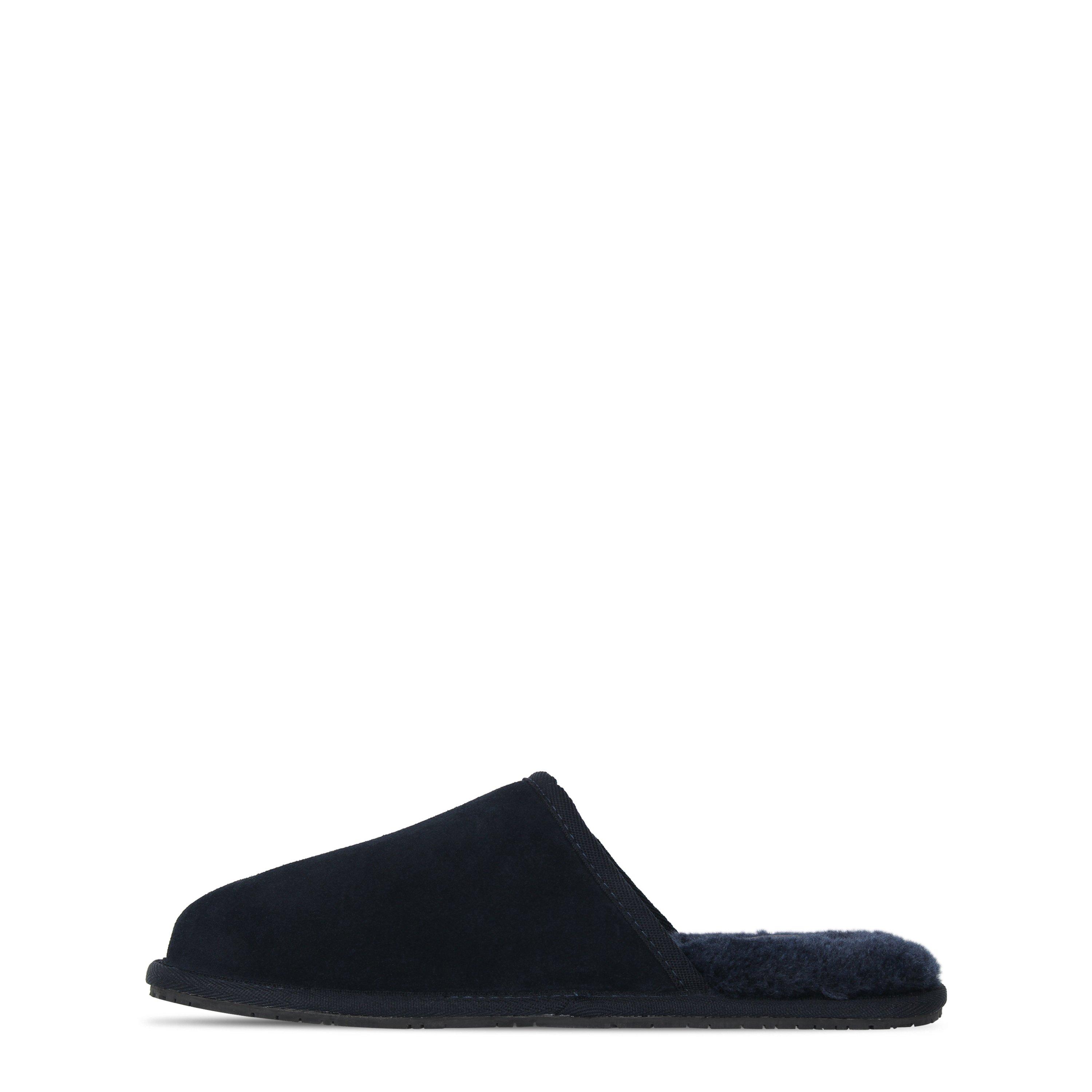 Jack Wills JW Mule Slippers