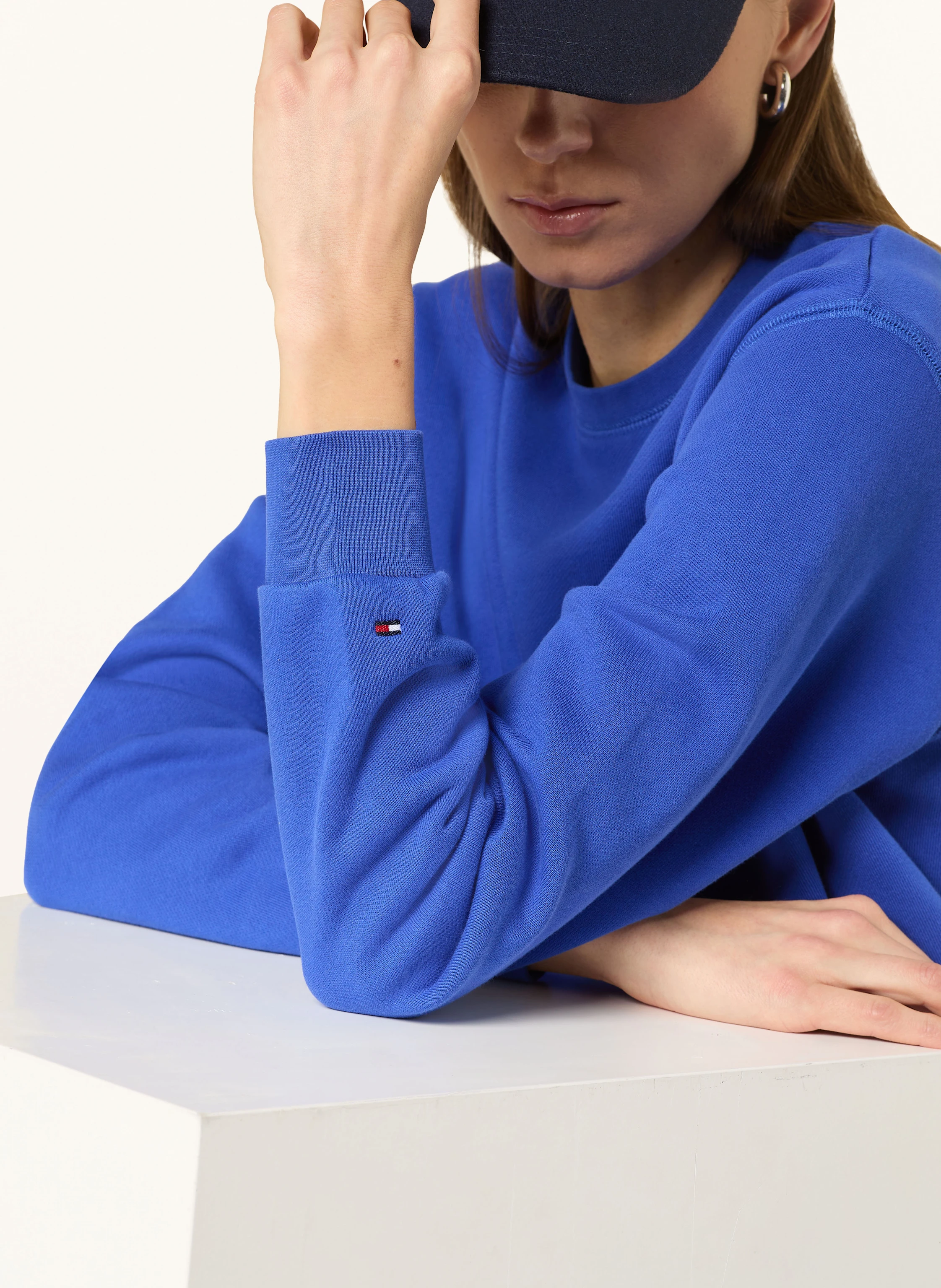 TOMMY HILFIGER Sweatshirt